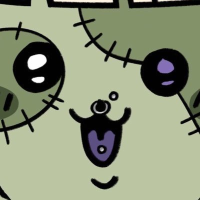 lizzy 🐰🔞's profile picture