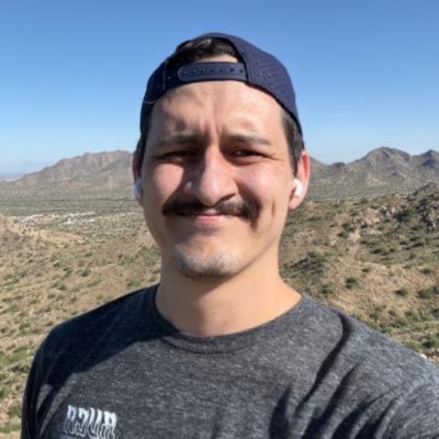 timo's profile picture