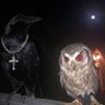 strangesickhuman profil fotoğrafı