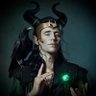 BEYONDER~Loki 💚 ४ profil fotoğrafı