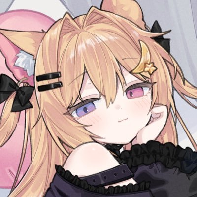 紫月夜クロア🌙💭's profile picture