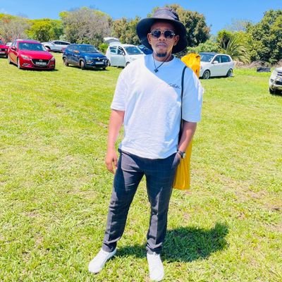 ThulaniNombali's profile picture
