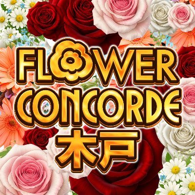 FLOWER CONCORDE 木戸's profile picture