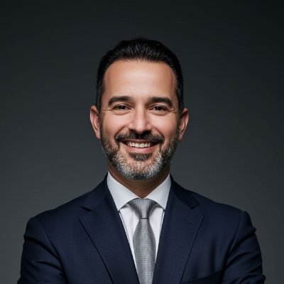 Anderson's profile picture