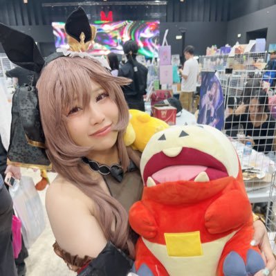 Yuzu ʕ·ᴥ·ʔ🍊's profile picture