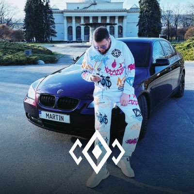 Той чувак на BMW 🇺🇦's profile picture