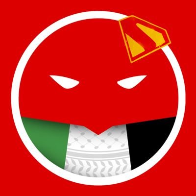 🇵🇸 | DC Comics Fans Indonesia's profile picture