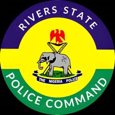 Rivers State Police Command's profile picture