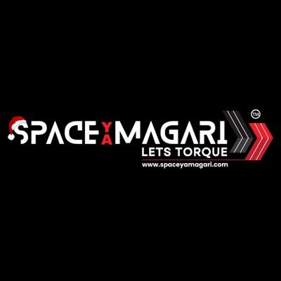 SpaceYaMagari's profile picture