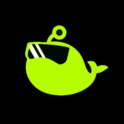 Whales Prediction's profile picture
