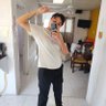 Profilbild von Marsho.