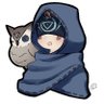 ∫なーさんdx 的头像