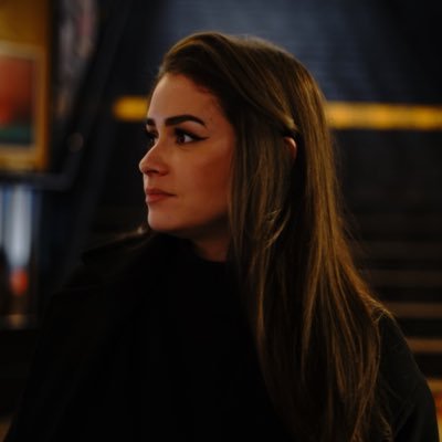 Samia's profile picture