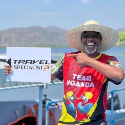 ᴛʀᴀᴠᴇʟ ꜱᴘᴇᴄɪᴀʟɪꜱᴛ 🇺🇬's profile picture