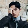 KIM SEOKJIN is the BEST 的头像