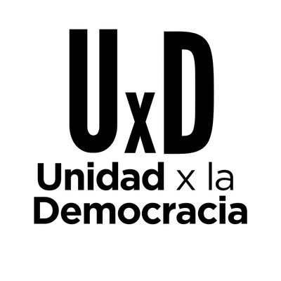 Unidad x la Democracia's profile picture