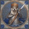Profilbild von величественная выдра