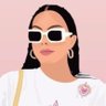 Profilbild von aina
