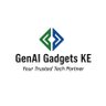 Фото профиля GenAI Gadgets KE
