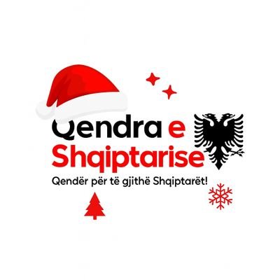 Qendra e Shqiptarise's profile picture