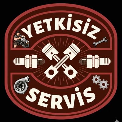 YETKİSİZ SERVİS's profile picture