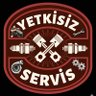 YETKİSİZ SERVİS's profile picture