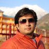 Фото профиля Mangesh Prakash Nisal