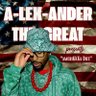 Фото профиля Ä-LEX-ANDER THE GREAT