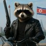 Profilbild von Terminator Pyongyang