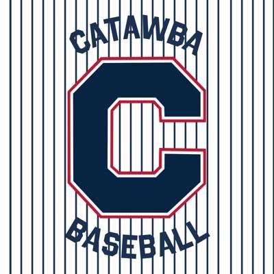 Catawba Baseball's profile picture