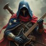 Profilbild von GreatAmericanShredder🎸🇺🇸