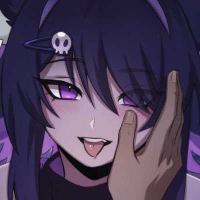 💕 Songbae 💕 (Femboy Catboy VTuber)'s profile picture