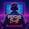 Psycho buff's profile picture