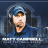 Matt Campbell profil fotoğrafı