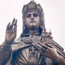 Caritas 🤍💙🩷🇷🇺🇷🇺🇷🇺 profil fotoğrafı