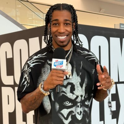 MarQuis Trill | Youtuber, Streamer and Management's profile picture