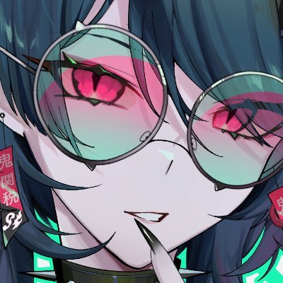MAKI🐍⛓️ | DOKOMI 10E16's profile picture