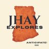 JHAY BYK 的头像