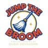 Profilbild von JumpTheBroomPodcast