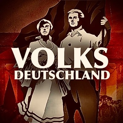 FreieHeimat's profile picture