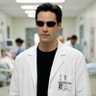 Profilbild von Alex Ahmed MD