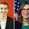 Congressman Tim McBride (D-DE) profil fotoğrafı