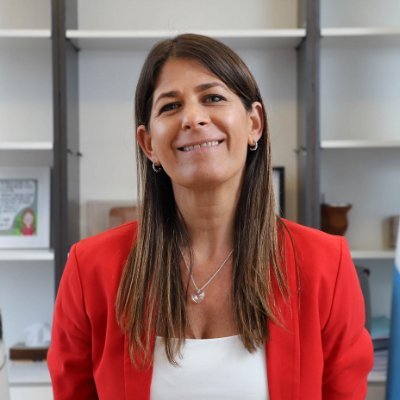 Guadalupe Tagliaferri's profile picture