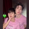 Profilbild von ด้อมเขียวอะโวคาโด🥑