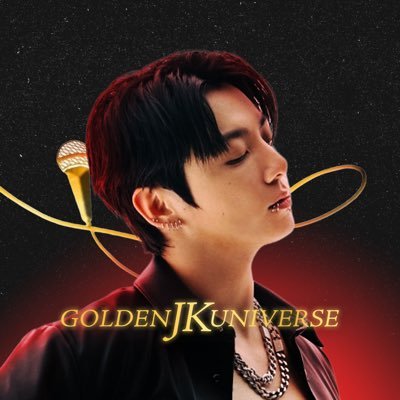 Golden JK Universe's profile picture
