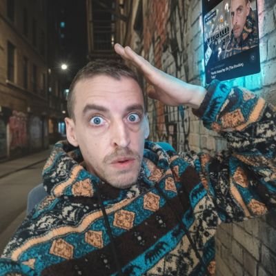 Germán Huertas's profile picture