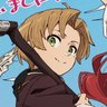 Rudeus Greyrat's profile picture