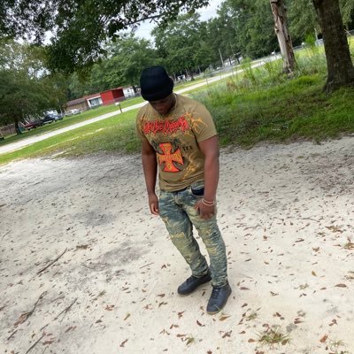 Tre' Croskey's profile picture