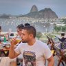 Bruno Guimarães's profile picture