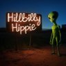 Фото профиля HillbillyHippie